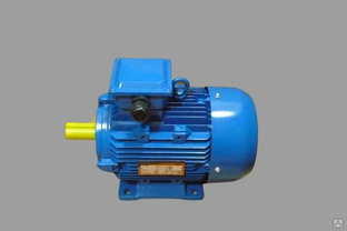 Электродвигатель 4,0кВт/380В 5АИ-100-S2 
