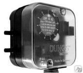 Датчик-реле давления DUNGS серии LGW A2