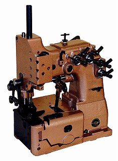Швейная машина промышленная NewLong DR-7UW