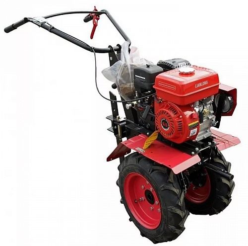 Мотоблоки с двигателем Briggs Stratton