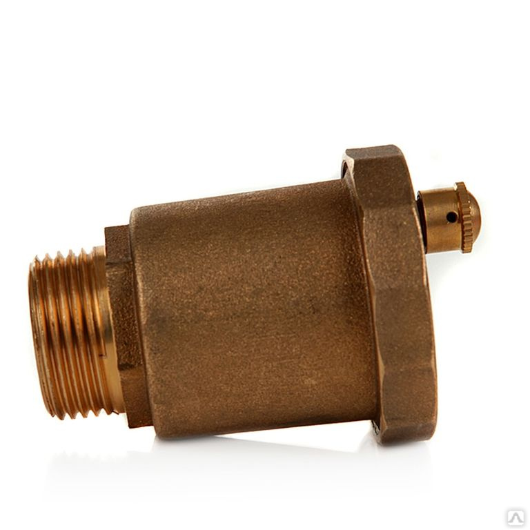 Автоматический воздухоотводчик Danfoss Airvent Ду 10 купить за 430 руб ...