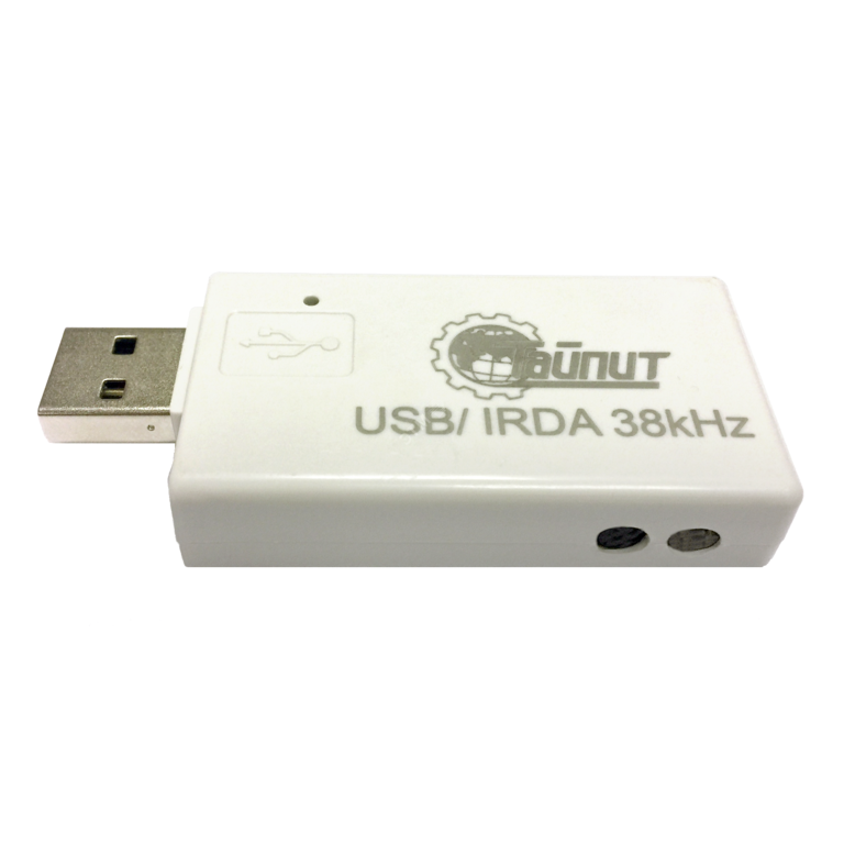 Конвертор Нева USB/IRDA 38 kHz