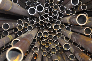 Труба стальная горячекатаная 168 х 32 мм сталь 20 ТУ 14-3Р-1430-2007 #1