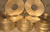 Лента бронзовая БрАЖ9 30 мм ГОСТ 1789-2013 #1