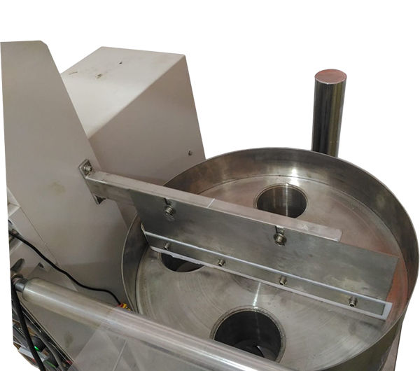 Автомат для сыпучих продуктов фасовка упаковка (500-1000g) HP-200G ...