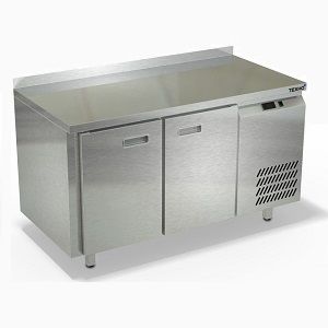 Стол холодильный пристенный спб/о-221/20-1306