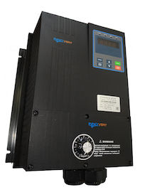 Частотный преобразователь INNOVERT IPD373P43B-VR 37 кВт 380В