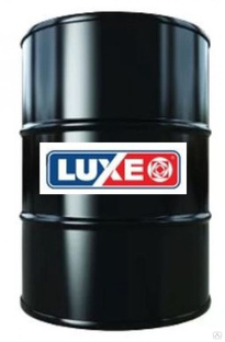 Масло гидравлическое LUXE HYDROS HLP 68 200л 