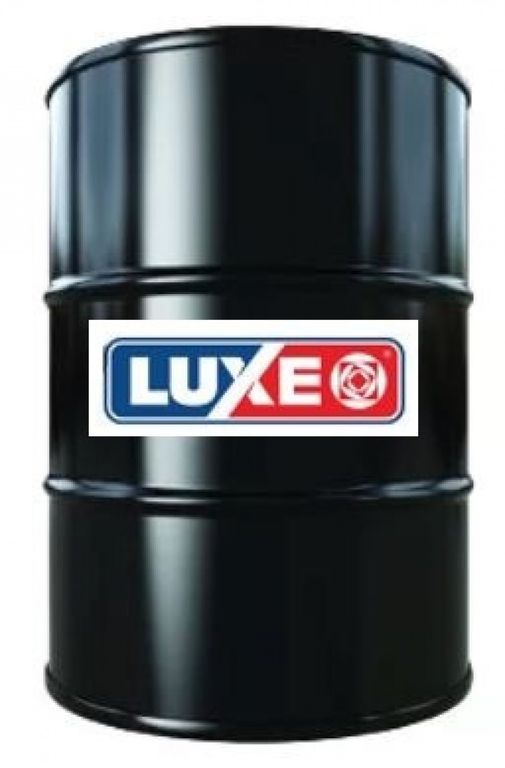 Масло гидравлическое LUXE HYDROS HLP 32 200л
