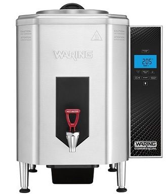 Диспенсер для горячей воды Waring WWB10G