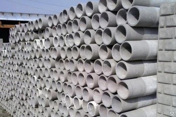 хиризолцементная труба вт бнт