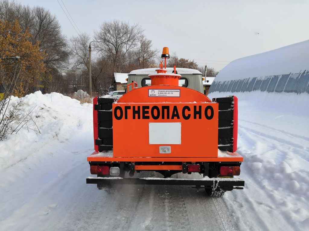 Отвалы передние снегоуборочные автомобильные