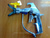 Пистолет для покраски Contracor ASG-350 #2