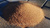 Кварцевый песок для пескоструйных работ #3