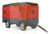 Дизельный компрессор Chicago Pneumatic CPS 820-17 #3