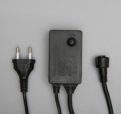 Контроллер для гирлянд УМС до 8000 led 8 режимов