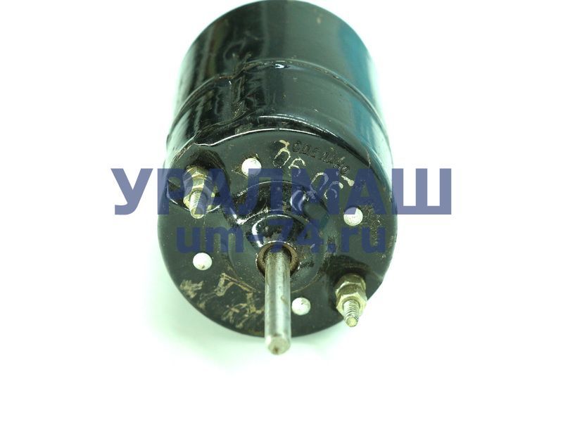 Электродвигатель МЭ-251 вентилятора