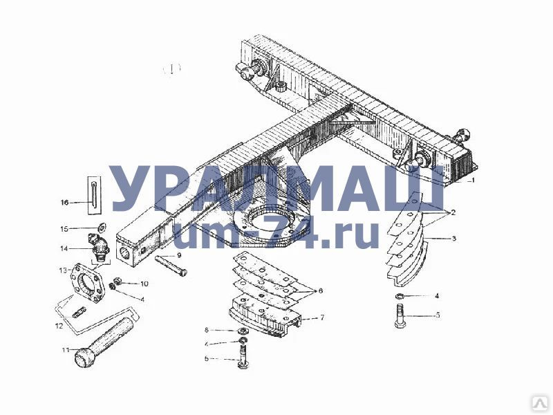 Тяговая рама. Тяговая рама автогрейдера ДЗ-98. Тяговая рама ДЗ 98. ДЗ-98.34.00.100 рама тяговая. Рама тяговая с отвалом ДЗ-98.34.00.000 В сборе.