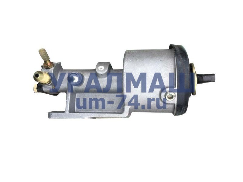 Пневмогидроусилитель привода сцепления КрАЗ, ЛиАЗ 1-дисковое сцеп. 260-1602350-10
