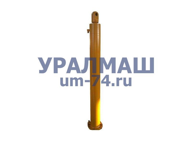 Гидроцилиндр подъема сваи СП-49Ц.14.01.000СБ