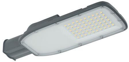 Консольный светильник ДКУ 1004-100Ш 3000К IP65 IEK светодиодный, уличного освещения LDKU1-1004-100-3000-K03