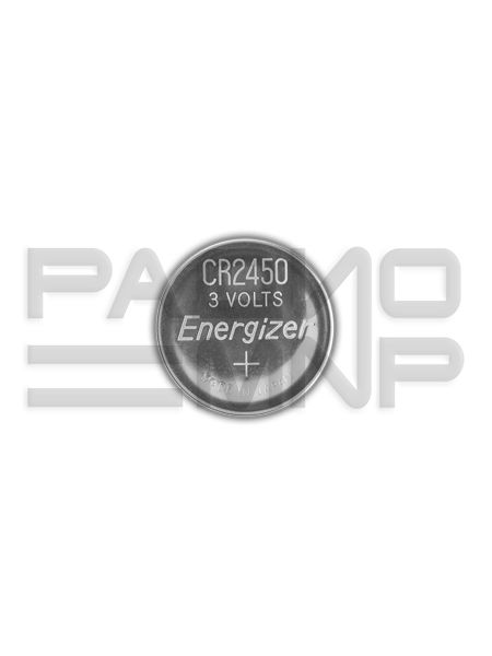 Элемент питания CR 2450 Energizer BL-2