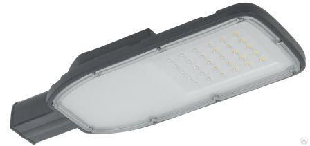 Консольный светильник ДКУ 1004-50Ш 5000К IP65 IEK LDKU1-1004-050-5000 ...
