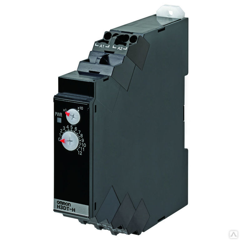Таймер H3DT-HDS AC200-240V