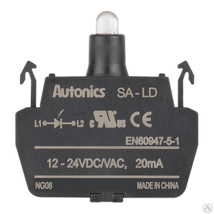 Светодиодный индикатор SA-LD (MC22-LWD) 