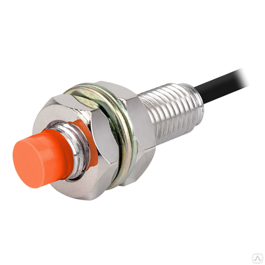 Индуктивный двухпроводной выключатель на пост. ток оv PRT08-2DC DCL2 (AT204)