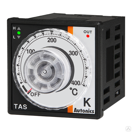 Температурный контроллер TAS-B4SK4C