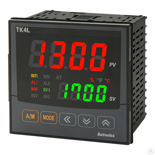 Температурный контроллер TK4L-T4RN 100-240 VAC