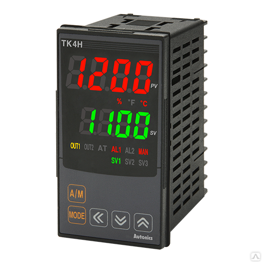 Температурный контроллер TK4H-14RR 100-240 VAC
