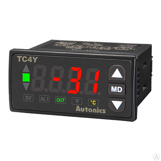 Температурный контроллер TC4Y-N4R