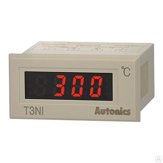 Температурный контроллер T3NI-NXNP0C