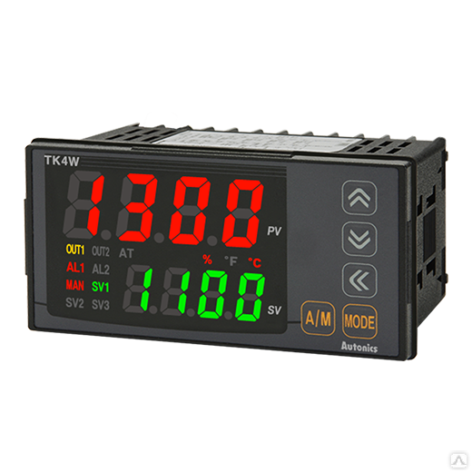 Температурный контроллер TK4W-T4RN 100-240 VAC