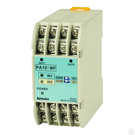 Контроллер PA10-WP 100-240 VAC