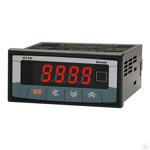 Мультиметр (индикатор) MT4W-DA-4N
