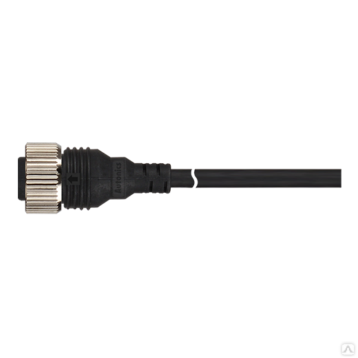 Разъем с кабелем CID9S-5