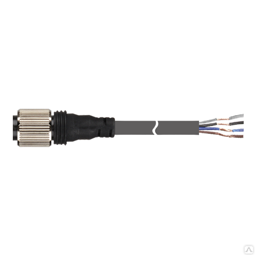 Соединительный кабель CIDH4-2