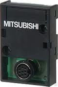 Коммуникационный адаптер Mitsubishi для FX3G, интерфейс RS422