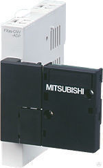 Адаптер-переходник Mitsubishi Electric FX3G-CNV-ADP