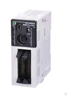 Компактный контроллер Mitsubishi Electric FX3UC-96MT/DSS