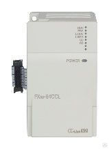 Коммуникационный модуль сети Mitsubishi Electric FX3U-64CCL
