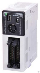 Программируемый контроллер Mitsubishi Electric FX5UC-96MT/DSS 