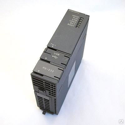 Процессорный модуль Mitsubishi Electric Q02UCPU купить в