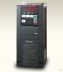 Преобразователь частоты Mitsubishi Electric FR-A840-03610-E2-60CRN