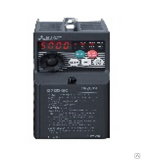 Преобразователь частоты Mitsubishi Electric FR-D720S-100SC-EC