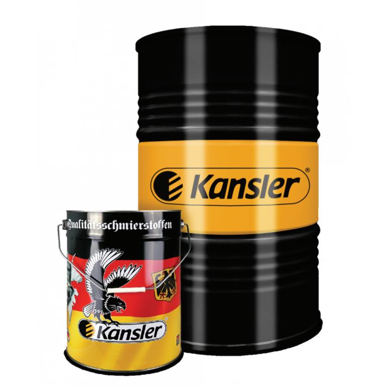 Моторное масло KANSLER 30000 SAE 5W40 SM/CF synth. 200 л.