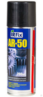 Смазка универсальная IRFIX AR-50 200мл 